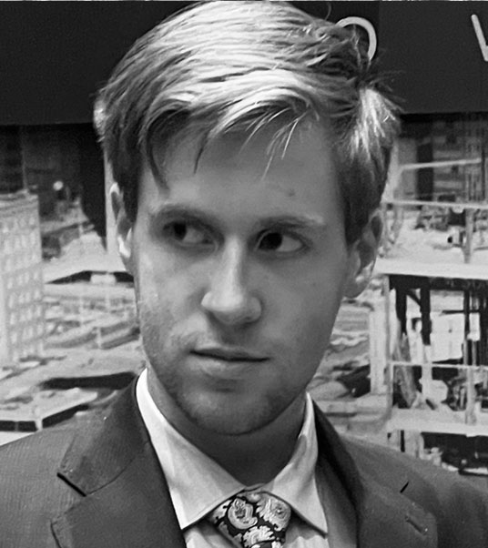 Team Member Image