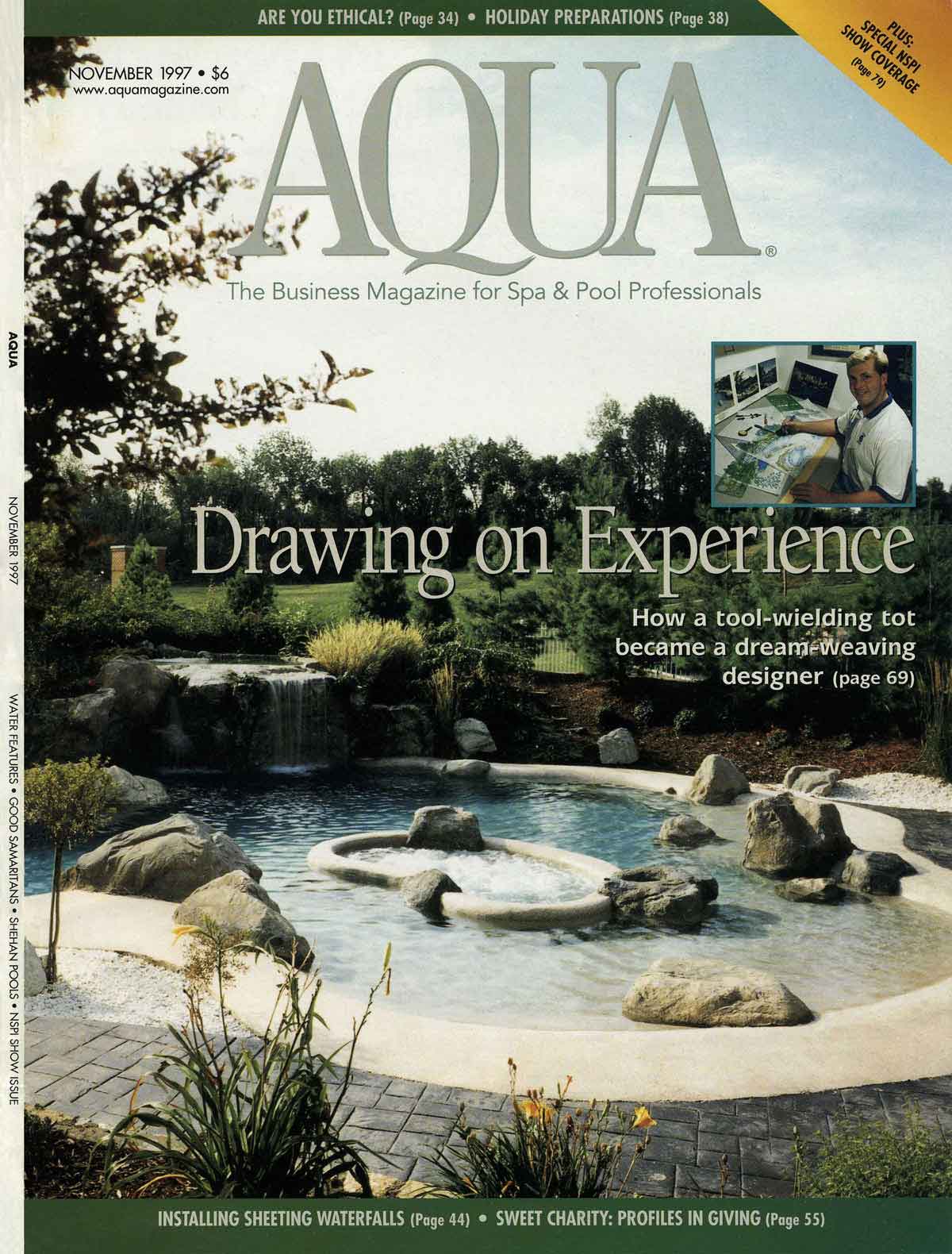 Aqua