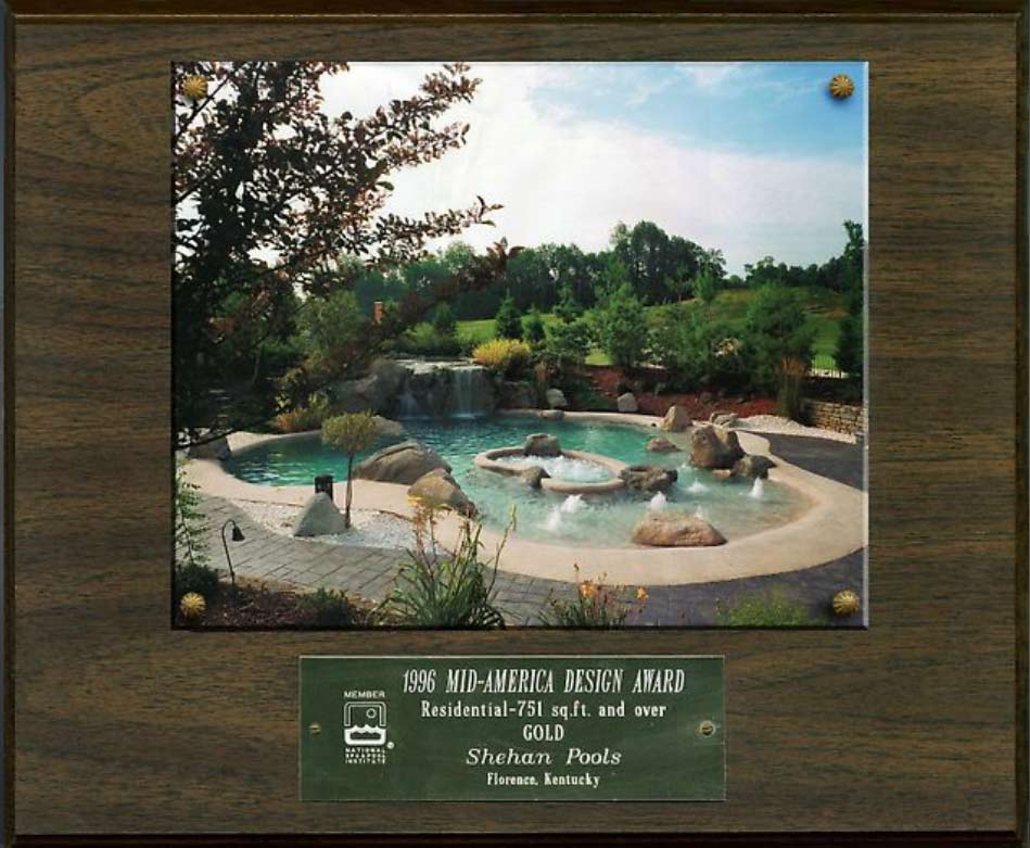 Mid-America Design Award – Gold
