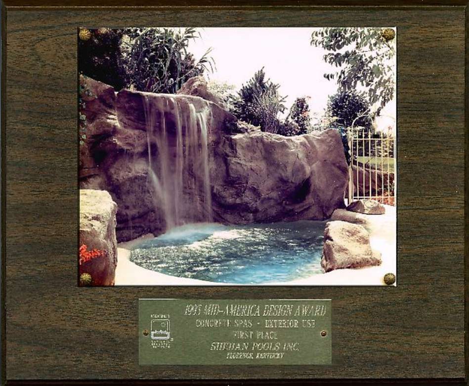Mid-America Design Award – 1st Place