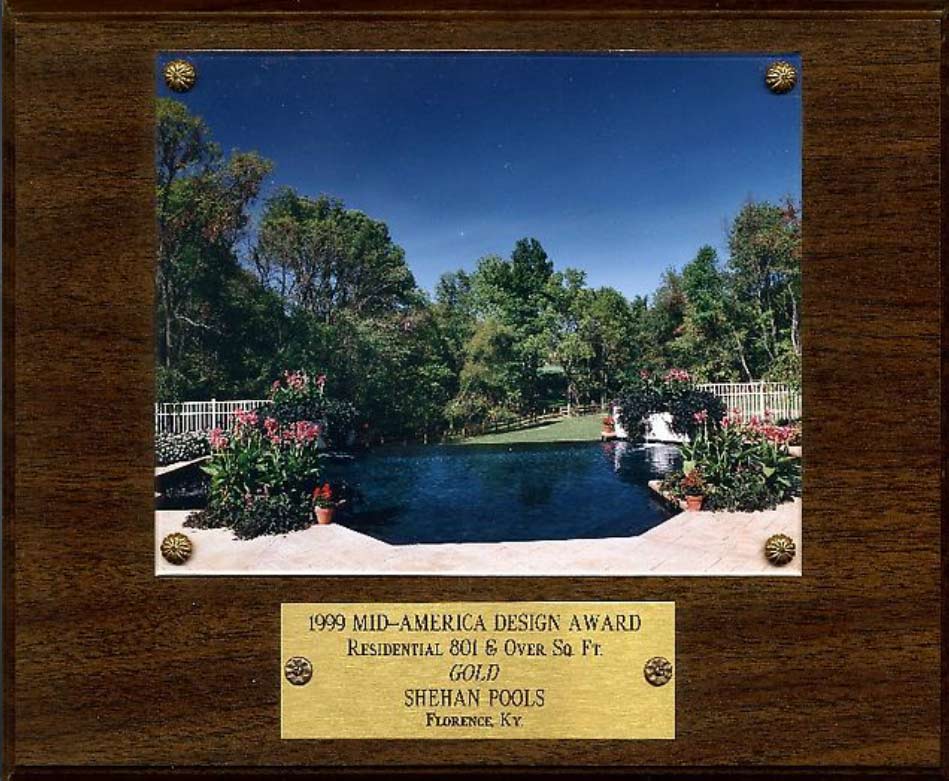 Mid-America Design Award – Gold