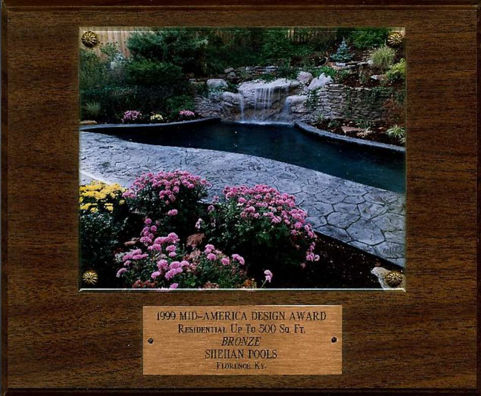 Mid-America Design Award – Bronze