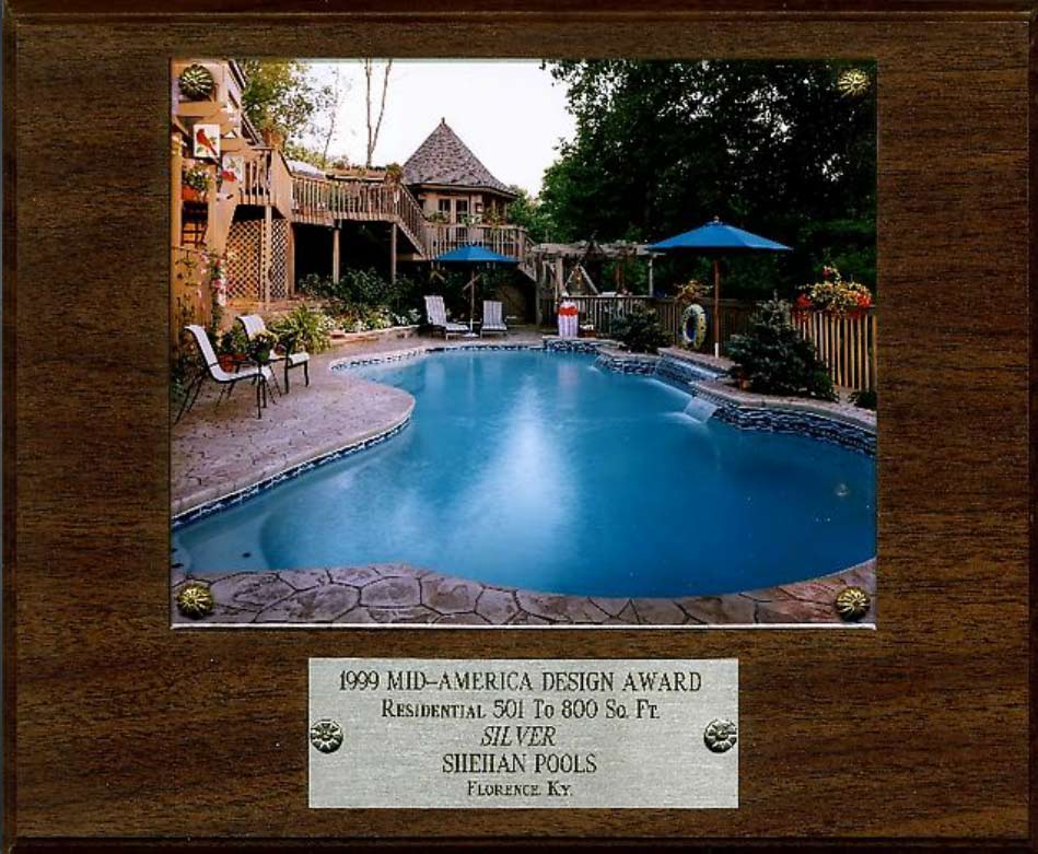 Mid-America Design Award – Silver