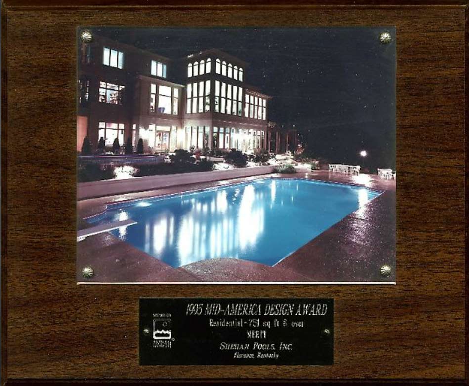 Mid-America Design Award