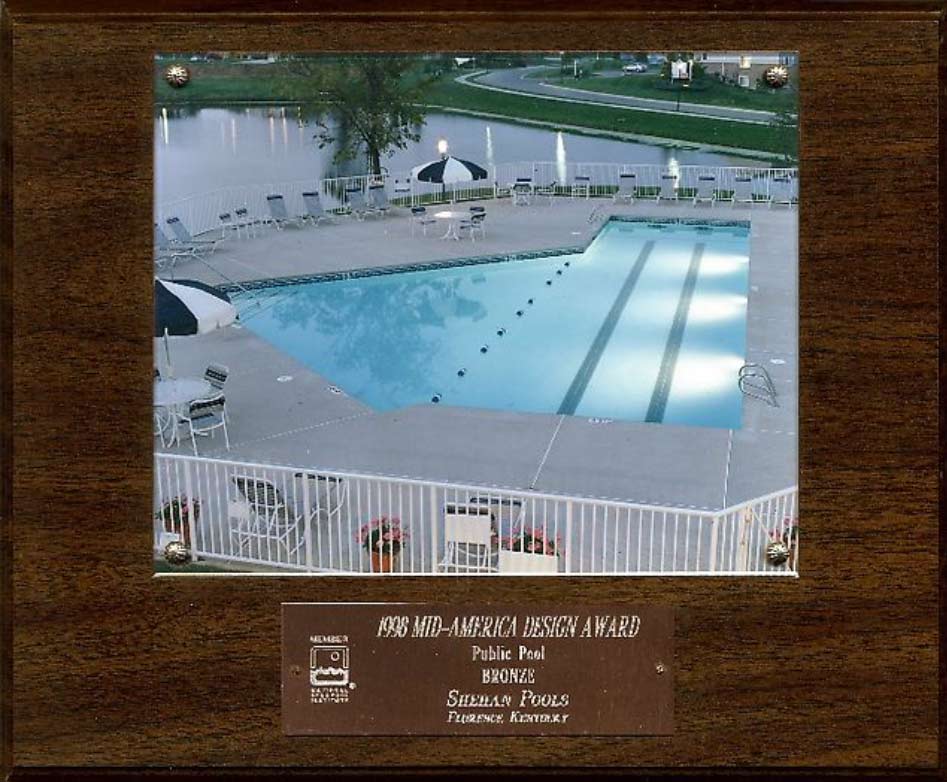 Mid-America Design Award