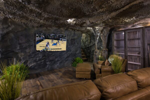 Man Cave