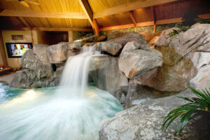 Water Features